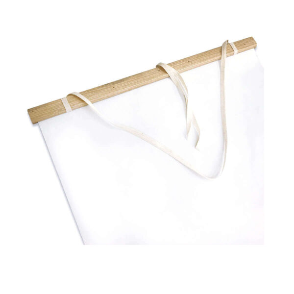 Wood Frame Hanger SignHD