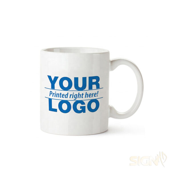 Custom Mug